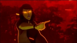 Tomb Raider The Legend of Lara Croft - Season  01 Episode 01